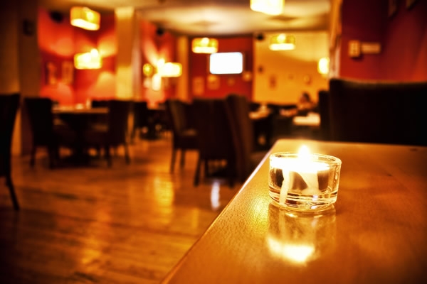 cazare Restaurant Bolero poza