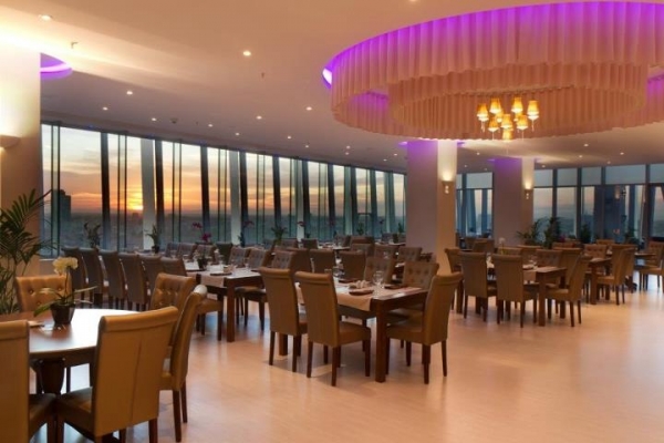 cazare Restaurant Sole poza