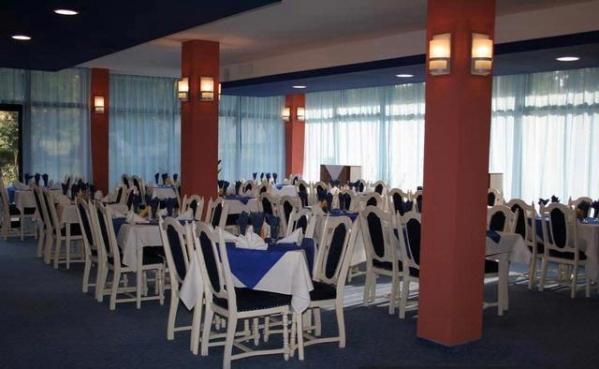cazare Restaurant Paradiso poza