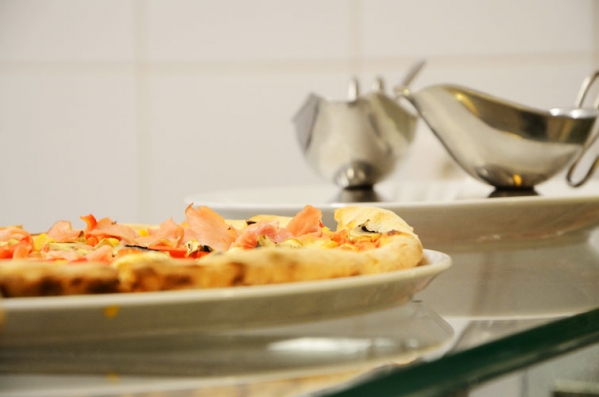 cazare Pizzeria New Croco poza