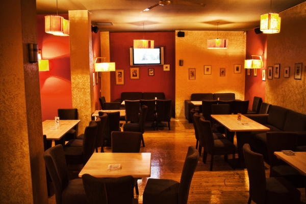 cazare Restaurant Bolero poza