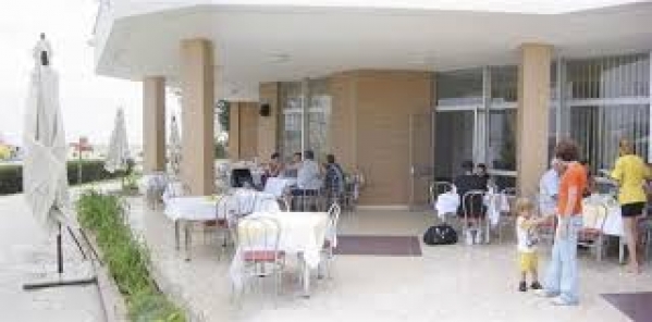 cazare Restaurant Orfeu poza