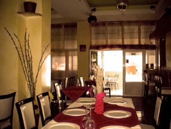 cazare Restaurant Victory poza