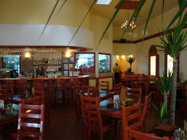 cazare Restaurant La Mama Litoral poza
