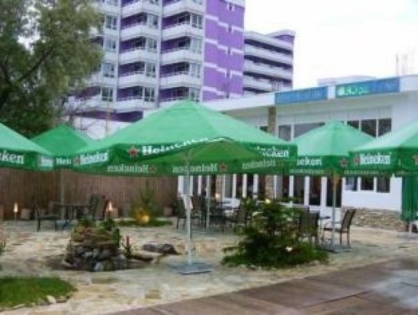 cazare Restaurant Selena poza