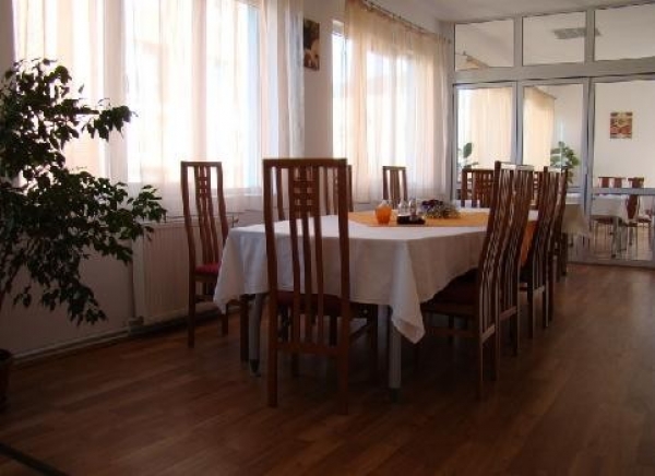 cazare Restaurant Sole poza