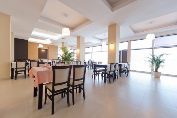 cazare Restaurant Victory poza