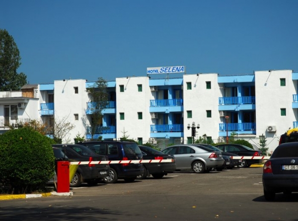 cazare Restaurant Selena poza