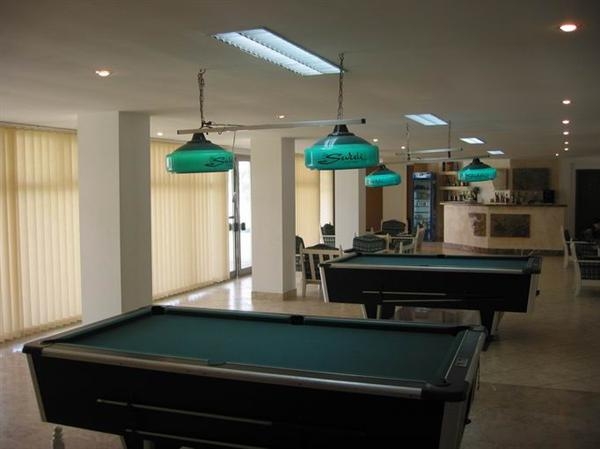 cazare Restaurant Orfeu poza