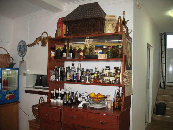 cazare Restaurant Pizzerie Dolce Vita poza