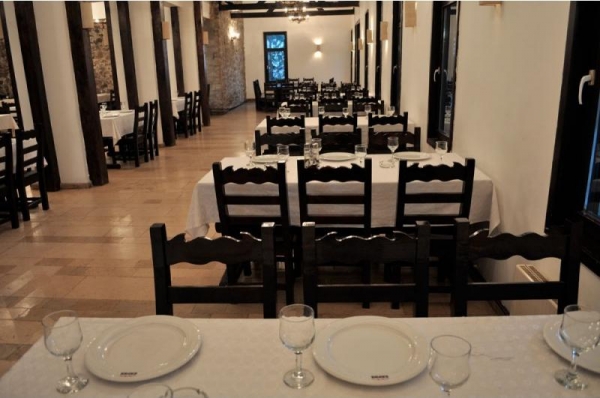 cazare Restaurant Capus poza
