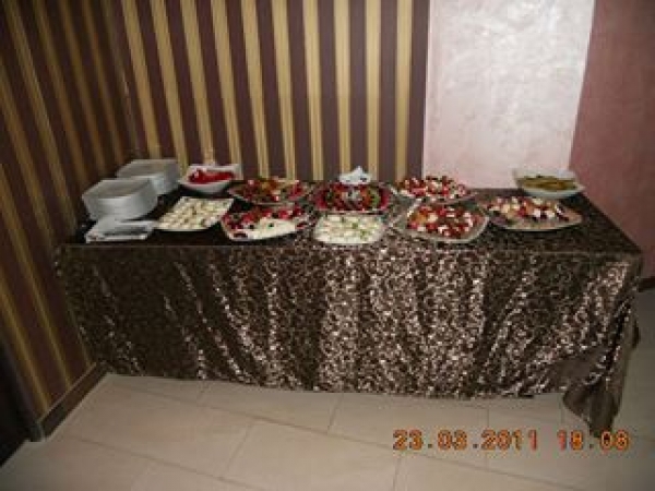 cazare Pizzeria Romana poza