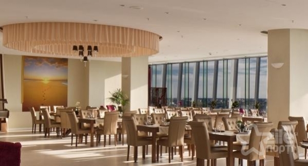 cazare Restaurant Sole poza