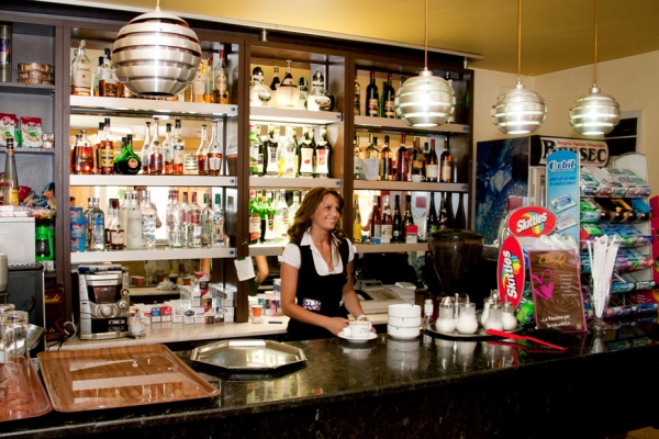 cazare Restaurant Perla Ardealului poza