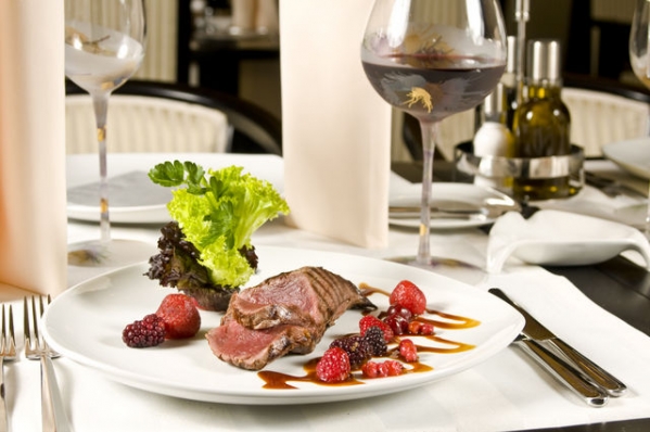 cazare Restaurant Capricio poza