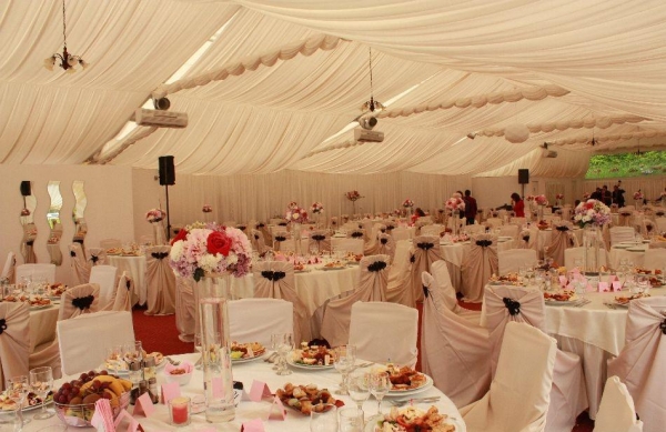 cazare Restaurant Serena poza