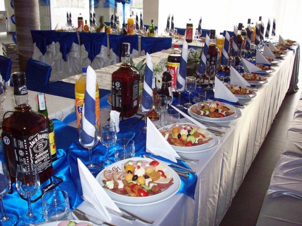 cazare Restaurant Grand Master poza