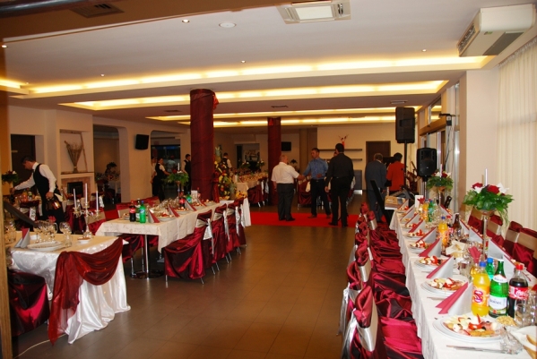 cazare Restaurant Grand Master poza