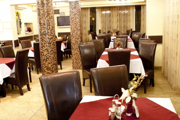 cazare Restaurant Perla Ardealului poza