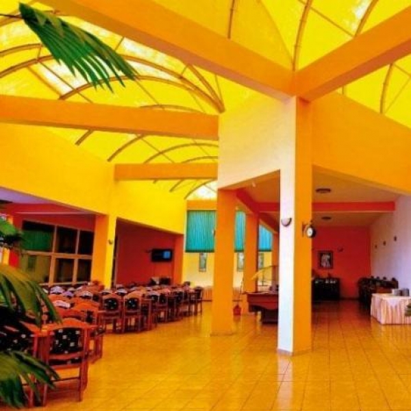 cazare Restaurant Tismana poza