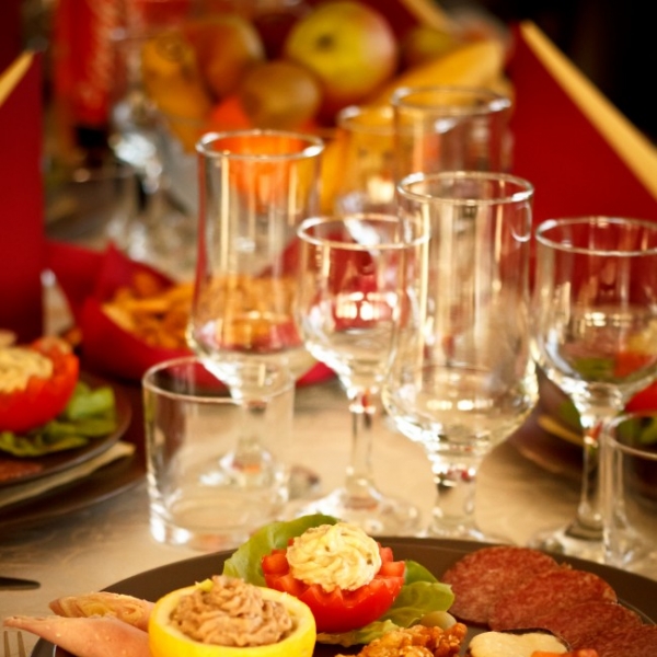 cazare Restaurant Sara Grand Resort poza