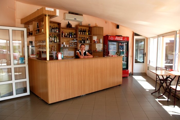 cazare Restaurant Cionca poza