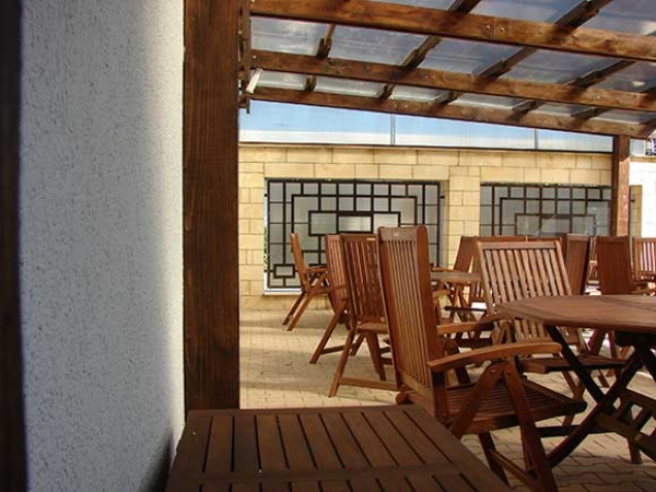 cazare Restaurant Migador poza