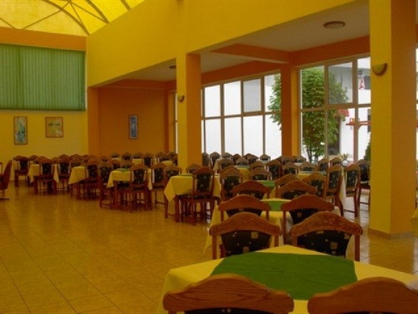 cazare Restaurant Tismana poza