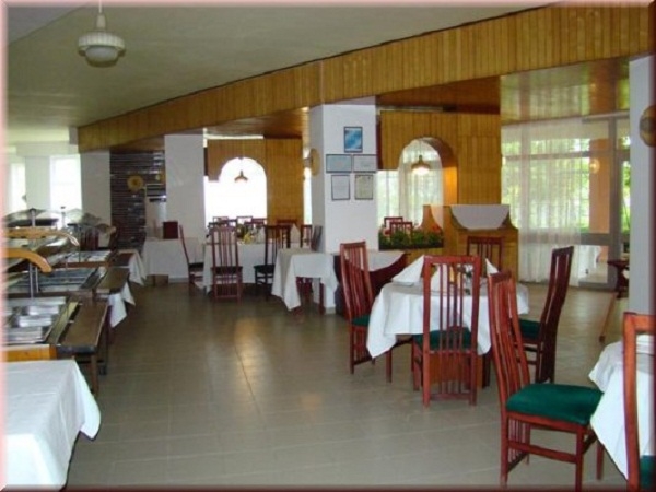 cazare Restaurant Amiral poza