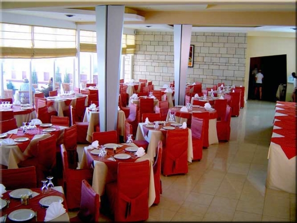 cazare Restaurant Pelican poza