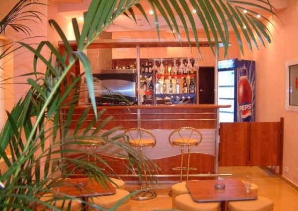 cazare Restaurant Vera poza