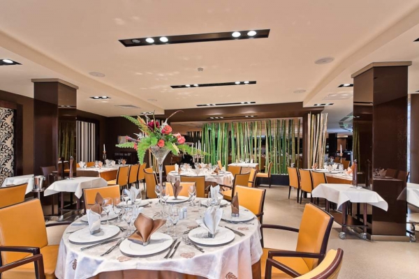 cazare Restaurant Akolade poza