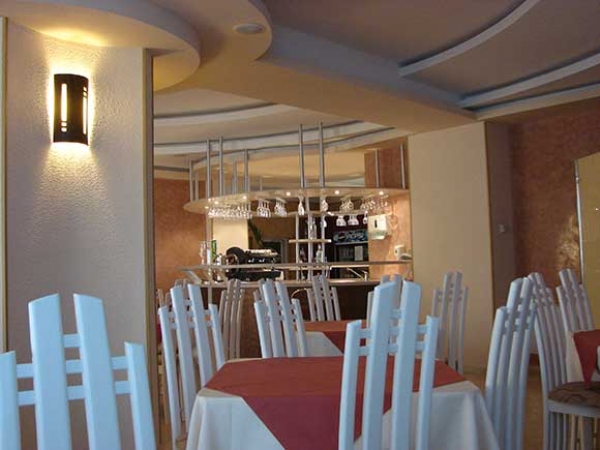 cazare Restaurant Migador poza