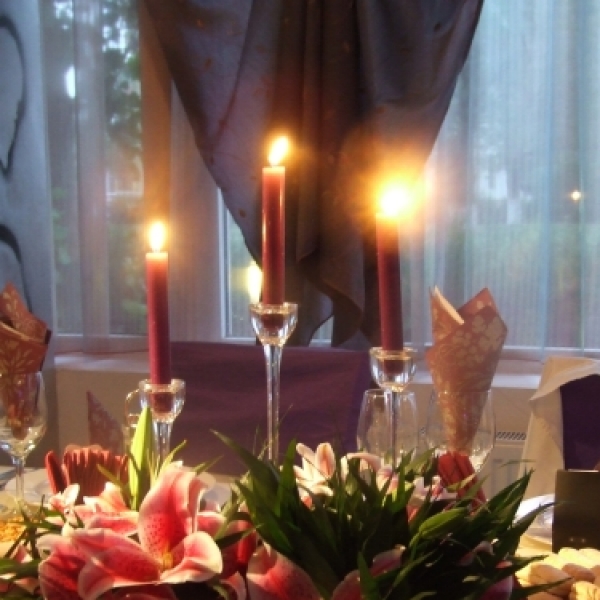 cazare Restaurant Chevalet poza