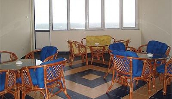 cazare Restaurant Amaradia poza