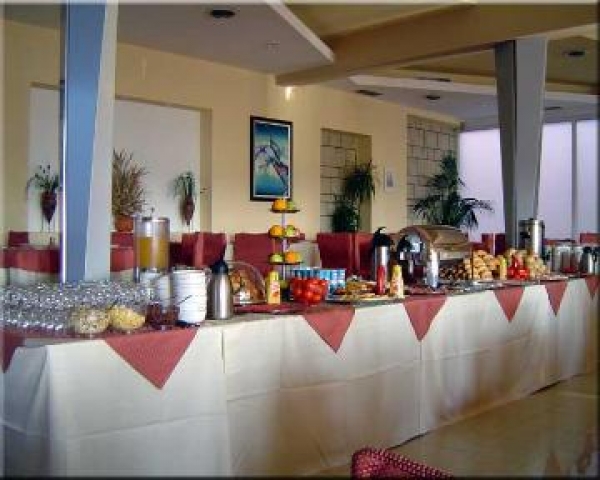 cazare Restaurant Pelican poza