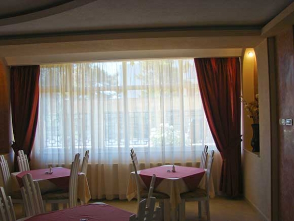 cazare Restaurant Migador poza
