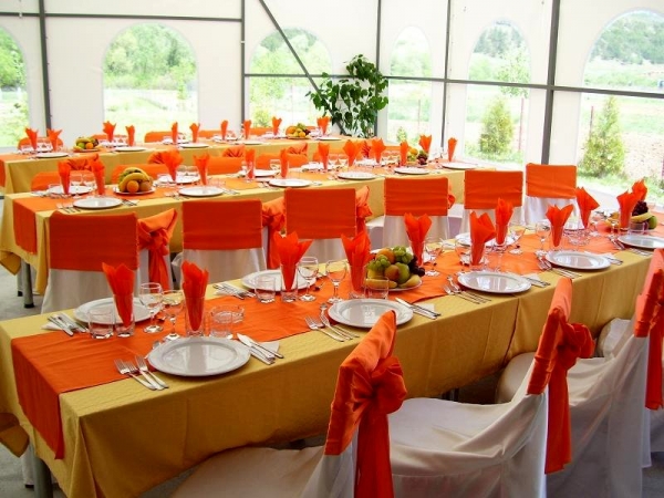 cazare Restaurant Cionca poza