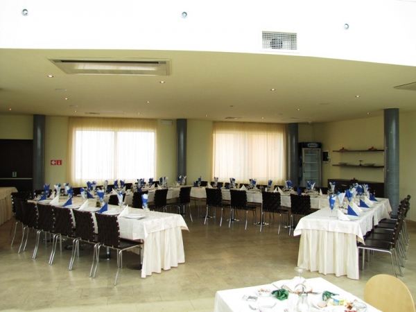 cazare Restaurant Grand Master poza