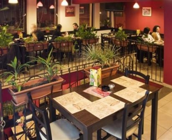 cazare Pizzeria Tortuga poza