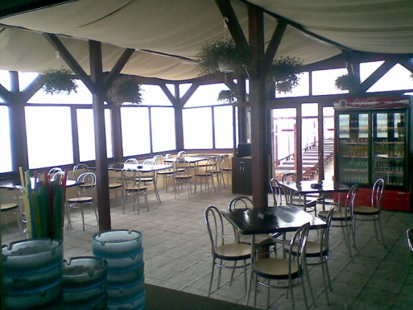 cazare Restaurant Terasa Vraja Marii poza