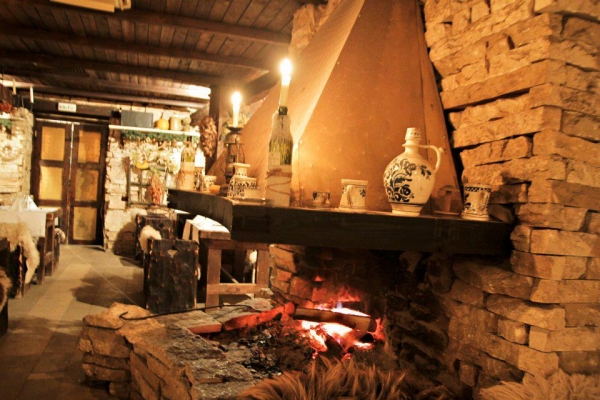 cazare Restaurant Ciuleandra poza