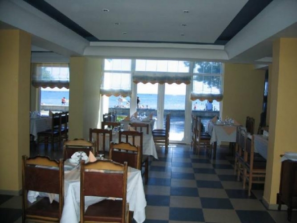 cazare Restaurant Briza poza