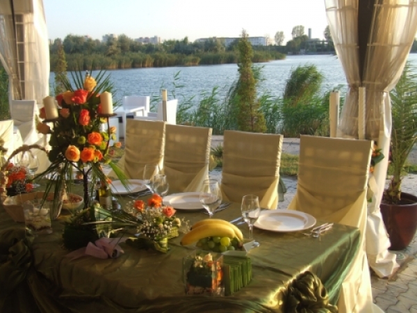cazare Restaurant Chevalet poza