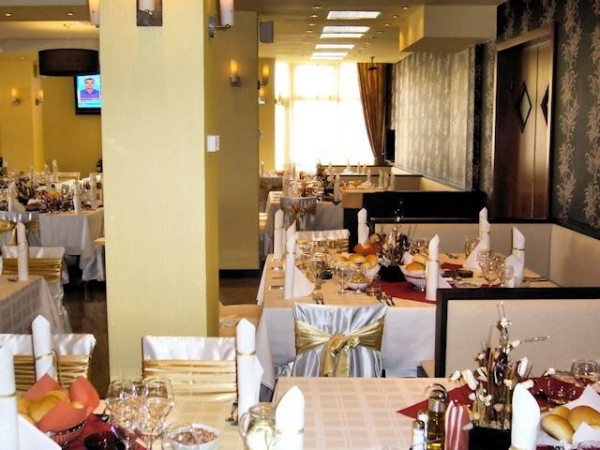 cazare Restaurant Mariflor poza