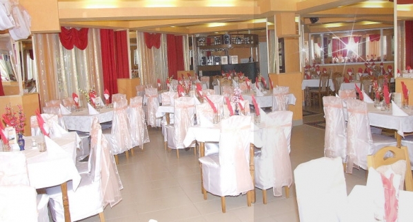 cazare Restaurant Tiver poza