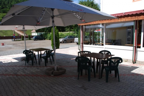 cazare Restaurant Cionca poza