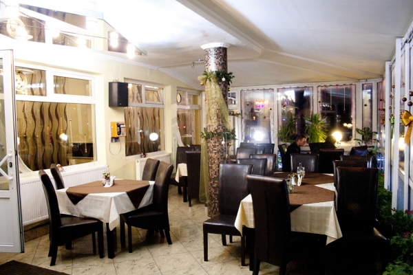 cazare Restaurant Perla Ardealului poza