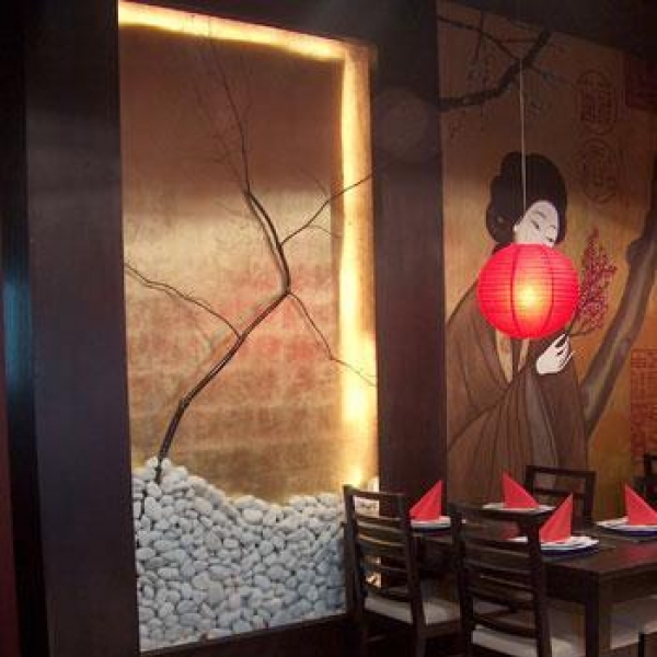 cazare Restaurant Shanghai poza