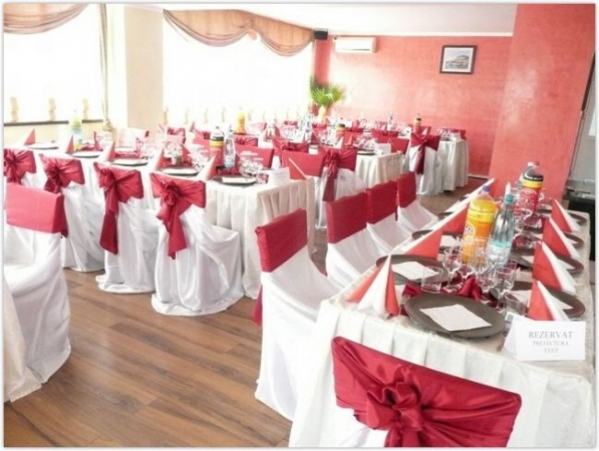 cazare Restaurant Sara Grand Resort poza